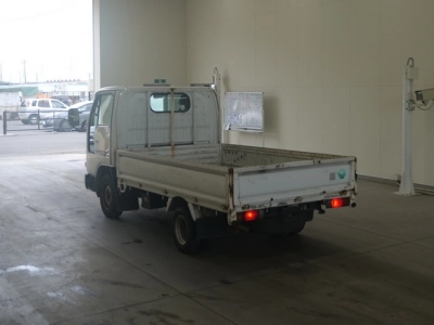 NISSAN ATLAS
