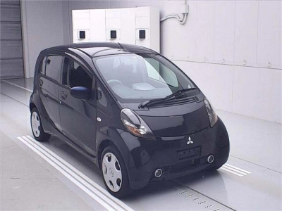 MITSUBISHI I