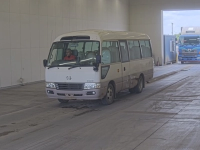 HINO LIESSE II