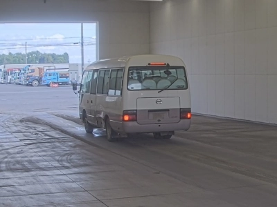 HINO LIESSE II