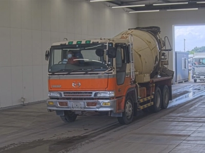 HINO PROFIA