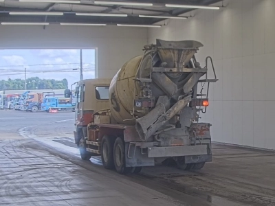 HINO PROFIA