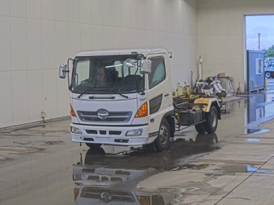 HINO RANGER