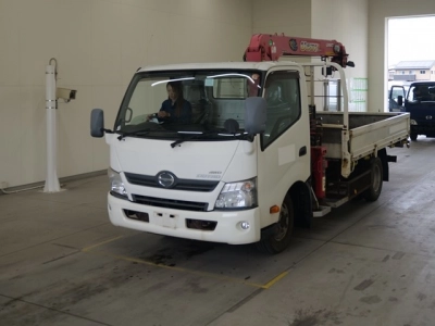 HINO DUTRO