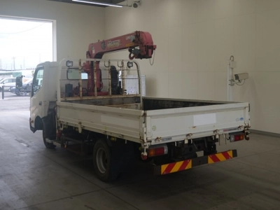 HINO DUTRO