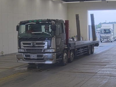 HINO PROFIA