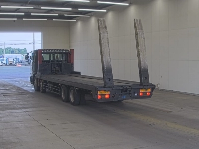 HINO PROFIA