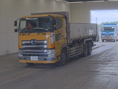 HINO PROFIA