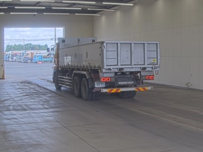 HINO PROFIA