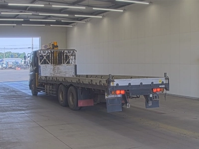 HINO PROFIA