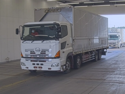HINO PROFIA