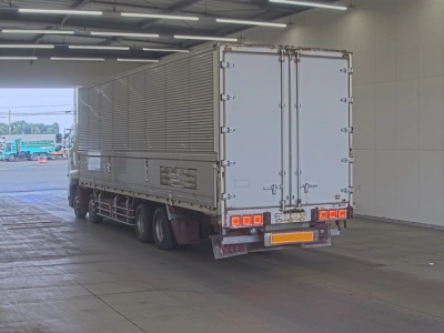 HINO PROFIA