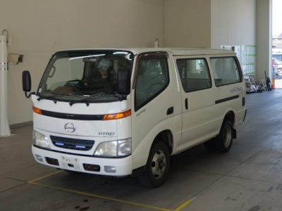HINO DUTRO