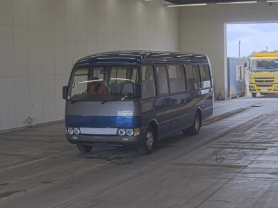 MITSUBISHI FUSO ROSA