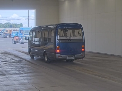 MITSUBISHI FUSO ROSA