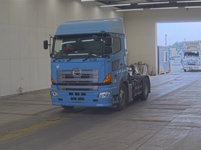 HINO PROFIA