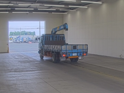HINO RANGER