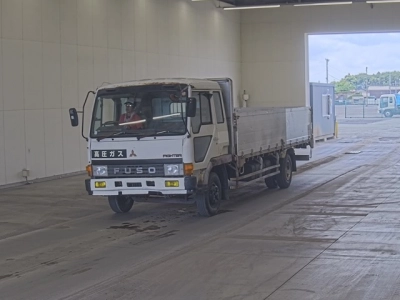 MITSUBISHI FUSO FIGHTER