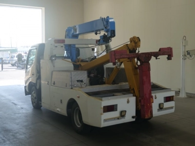 HINO DUTRO