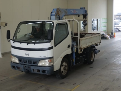 HINO DUTRO