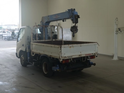 HINO DUTRO