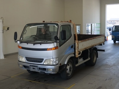 HINO DUTRO