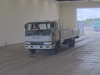 HINO RANGER