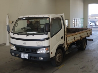HINO DUTRO