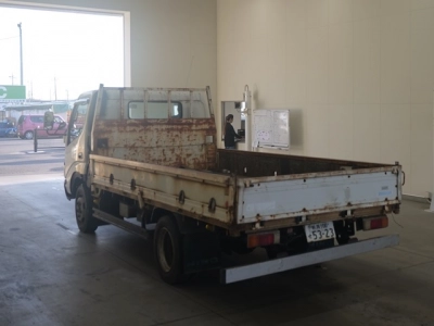 HINO DUTRO