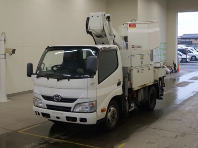 HINO DUTRO