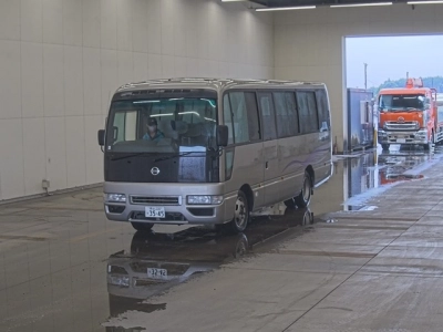 NISSAN CIVILIAN