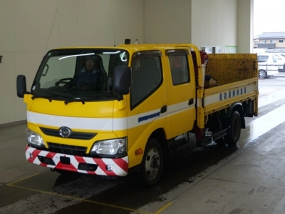 HINO DUTRO