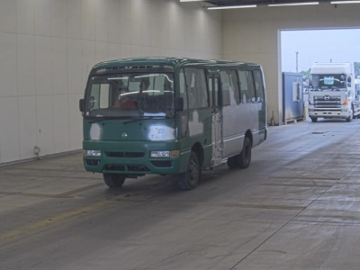 NISSAN CIVILIAN