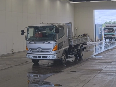 HINO RANGER