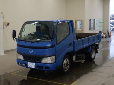 HINO DUTRO