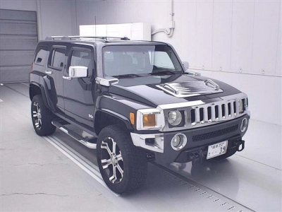 HUMMER HUMMER