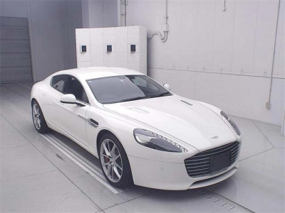 ASTON MARTIN OTHER