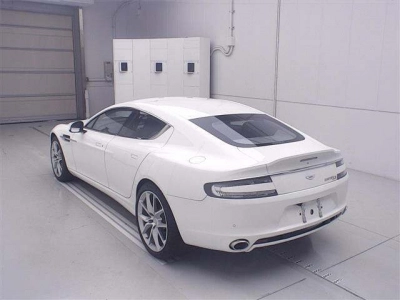 ASTON MARTIN OTHER