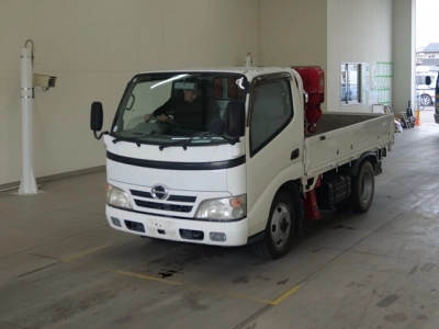 HINO DUTRO