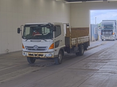 HINO RANGER