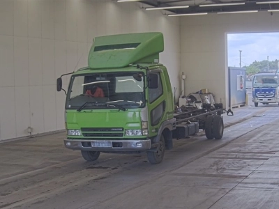 MITSUBISHI FUSO FIGHTER