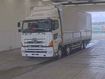 HINO PROFIA