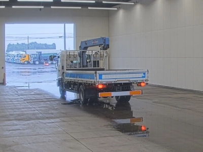 HINO RANGER