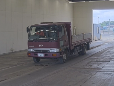 HINO RANGER