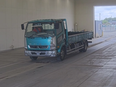 MITSUBISHI FUSO FIGHTER