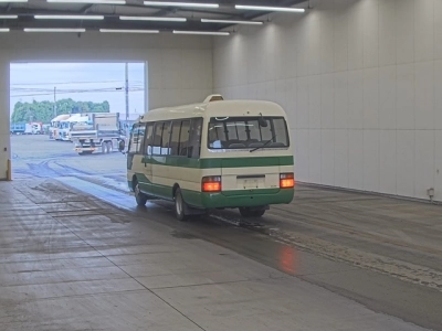 HINO LIESSE II