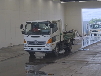 HINO RANGER