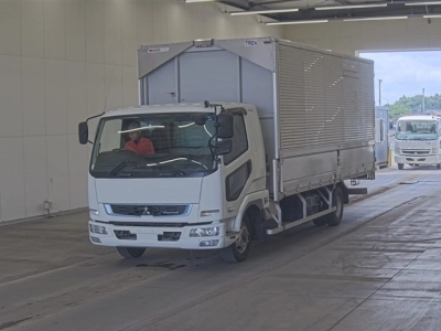 MITSUBISHI FUSO FIGHTER