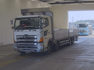 HINO PROFIA