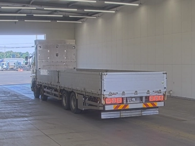 HINO PROFIA